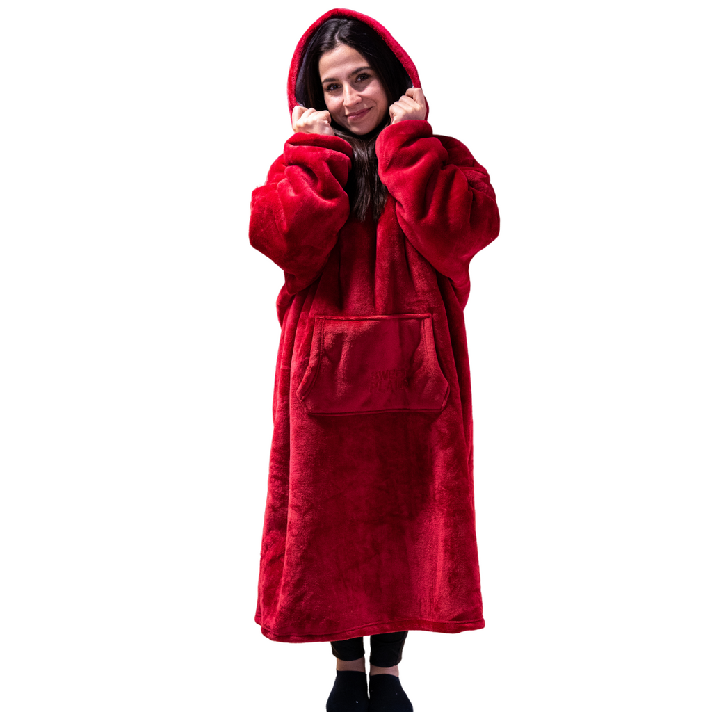 SweetPlaid™ XXL - Farbe nach Wahl